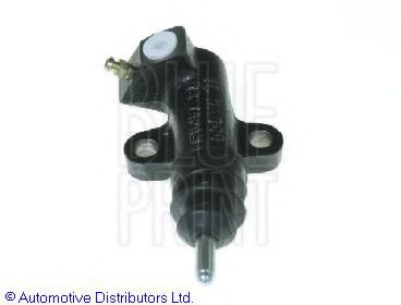 Рабочий цилиндр, система сцепления BLUE PRINT ADN13604