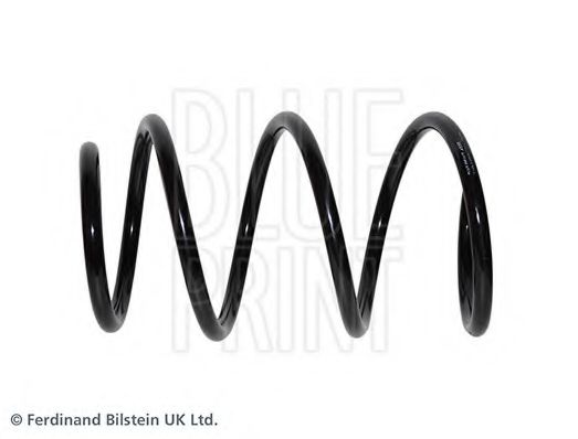 Пружина ходовой части BLUE PRINT ADN188382