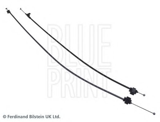 Тросик заслонки отопителя BLUE PRINT ADN19356