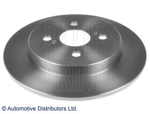 Тормозной диск BLUE PRINT ADT343218