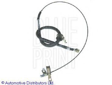 Трос, стояночная тормозная система BLUE PRINT ADT346153