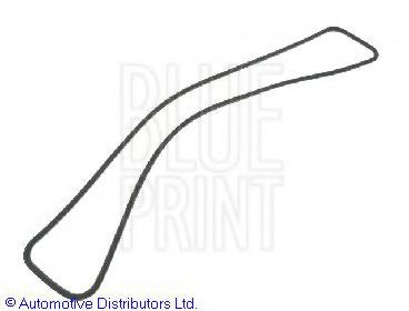 Прокладка, крышка головки цилиндра BLUE PRINT ADT36727