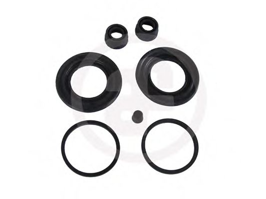 Ремкомплект, тормозной суппорт AUTOFREN SEINSA D4619