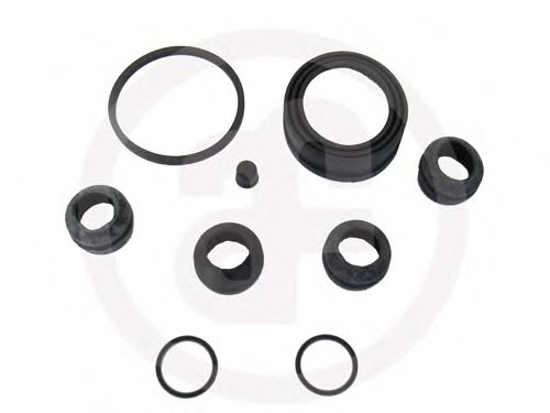 Ремкомплект, тормозной суппорт AUTOFREN SEINSA D4123