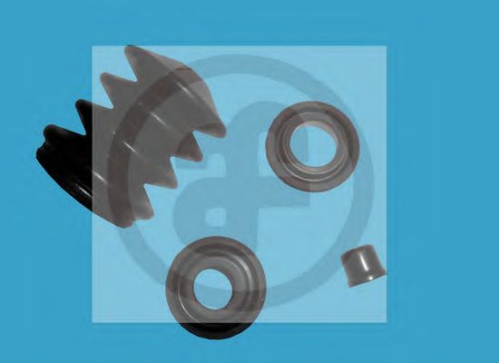 Ремкомплект, рабочий цилиндр AUTOFREN SEINSA D3572