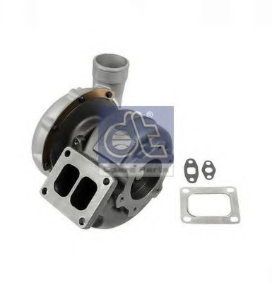 Компрессор, наддув DT 1.10811