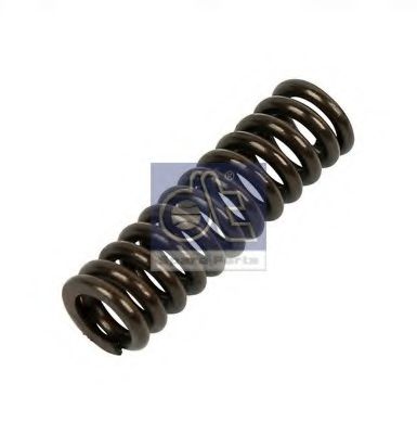 Пружина DT 114292