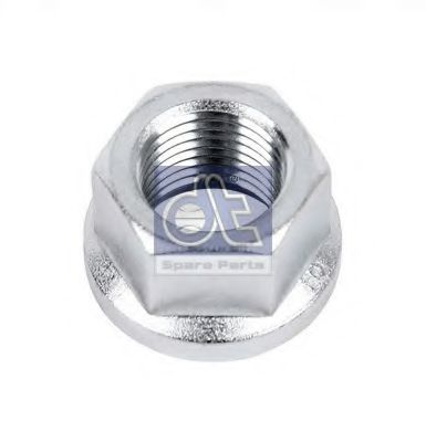 Гайка крепления колеса DT 1.17018