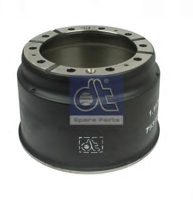 Тормозной барабан ST-TEMPLIN 300204