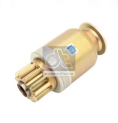 Ведущая шестерня, стартер DT 1.21390