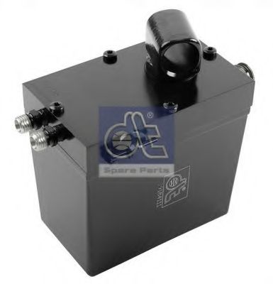 Опрокидывающий насос, кабина DT 1.22326