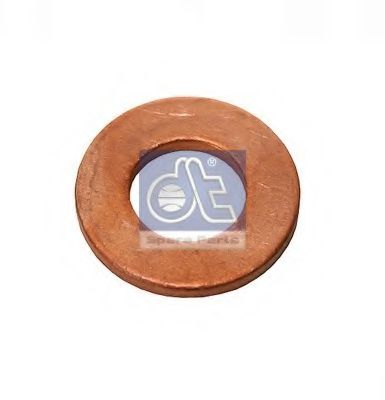 Прокладка, топливный насос DT 124025