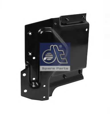 Кронштейн, буфер DT 1.23266