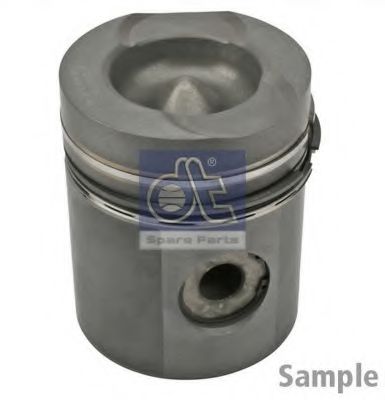Поршень DT 133070
