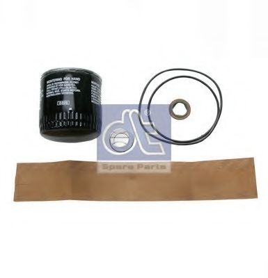 Комплект фильтра DT 1.34054