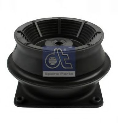 Подвеска, двигатель DT 210701