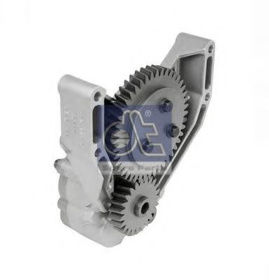 Масляный насос DT 2.11038