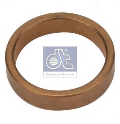 Втулка стартера, картер сцепления DT 10837