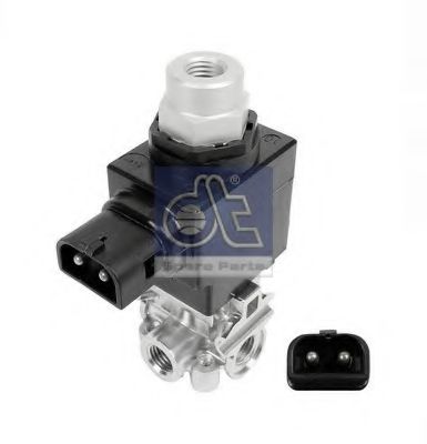 Электромагнитный клапан DT 2.25061