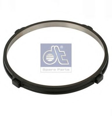 Кольцо синхронизатора, ступенчатая коробка передач DT 2.32770