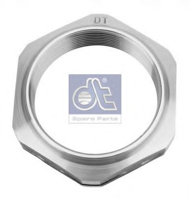 Конец вала, приводной вал DT N293