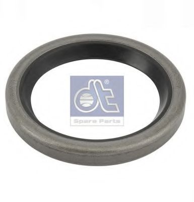 Уплотнение вала, вал разжимного кулака DT 240060