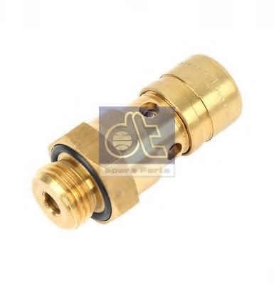 Клапан сохранения давления DT 2.44023