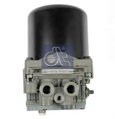 Осушитель воздуха, пневматическая система DT 2.44239