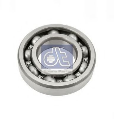 Уплотняющее кольцо вала, топливный насос высокого давления DT 2.44831