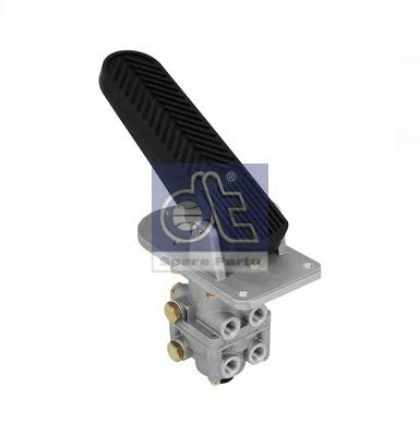 Тормозной клапан, тормозной механизм DT 2.47050