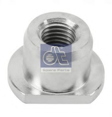 Гильза, подвеска стабилизатора DT 2.61086