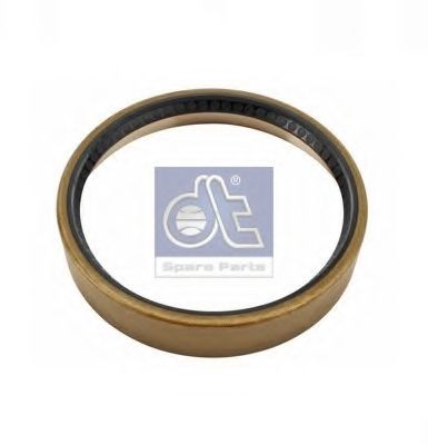 Уплотняющее кольцо, ступица колеса DT 2.65011