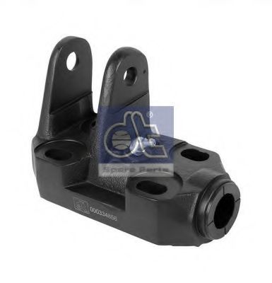Подвеска кабины DT 270221