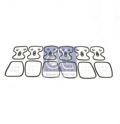 Комплект прокладок, головка цилиндра DT 291100