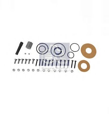 Ремкомплект HALDEX 90364