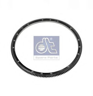Зубчатый венец, маховик DT 3.11010