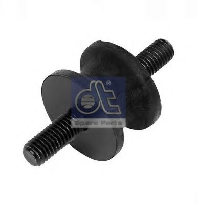 Буфер, воздушный фильтр DT 3.18622