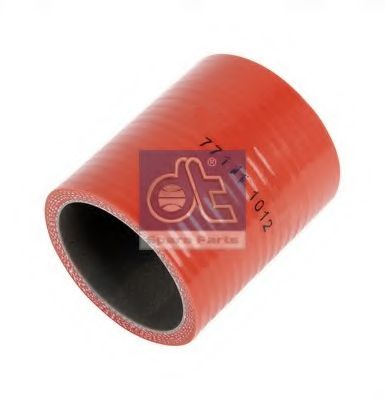 Трубка нагнетаемого воздуха DT 3.18640