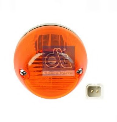 Фонарь указателя поворота DT 17840