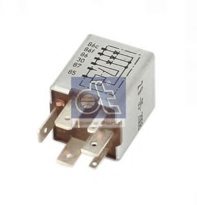 Реле TRUCKTEC AUTOMOTIVE 0542024