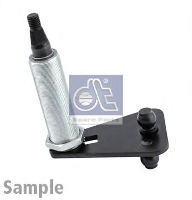 Подшипник стеклоочистеля SWF 106134