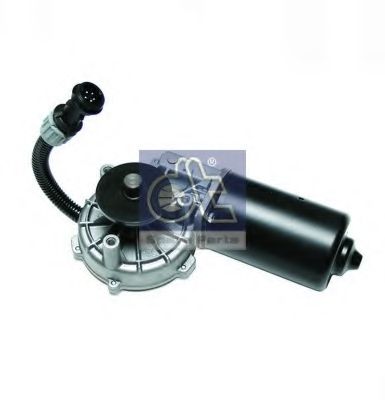 Двигатель стеклоочистителя DT 3.35000