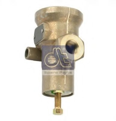 Клапан ограничения давления DT 3.72010