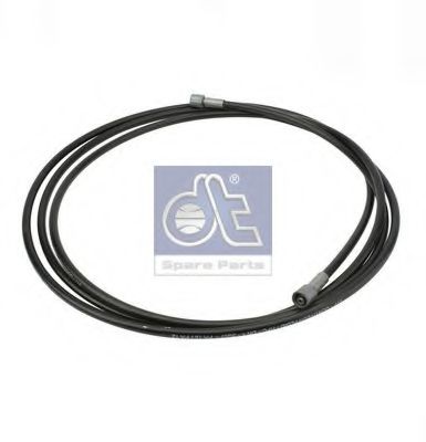 Шлангопровод, опрокидывающее устройство кабины водителя DT 3.84054