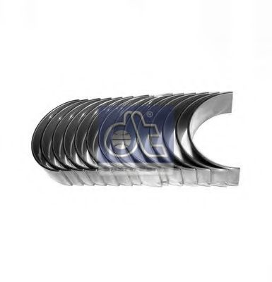 Подшипник коленвала DT 390042