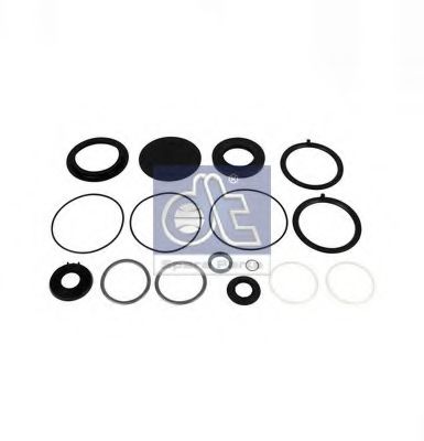 Комплект прокладок, рулевой механизм DT 396920