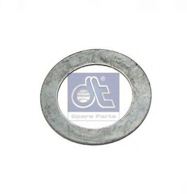 Регулировочная шайба, зазор клапана DT 4.50145