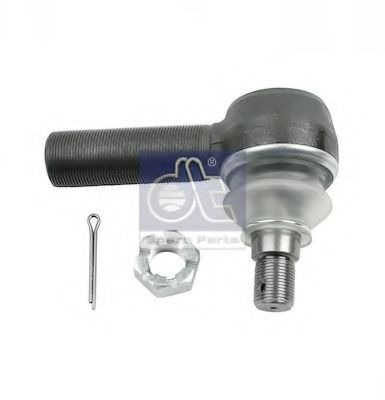 Наконечник поперечной рулевой тяги DT 4.61208