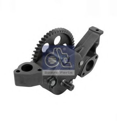 Масляный насос DT 462893