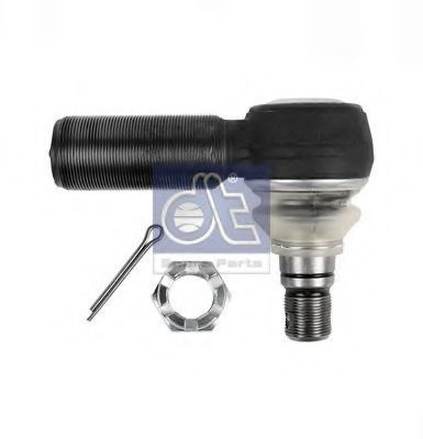 Угловой шарнир, продольная рулевая тяга DT 4.63912